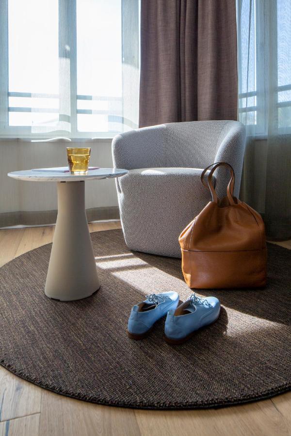 Junior Suite Deluxe
